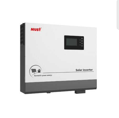 10 kva Must Hybrid Inverter